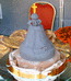 Торт - Царь колокол.